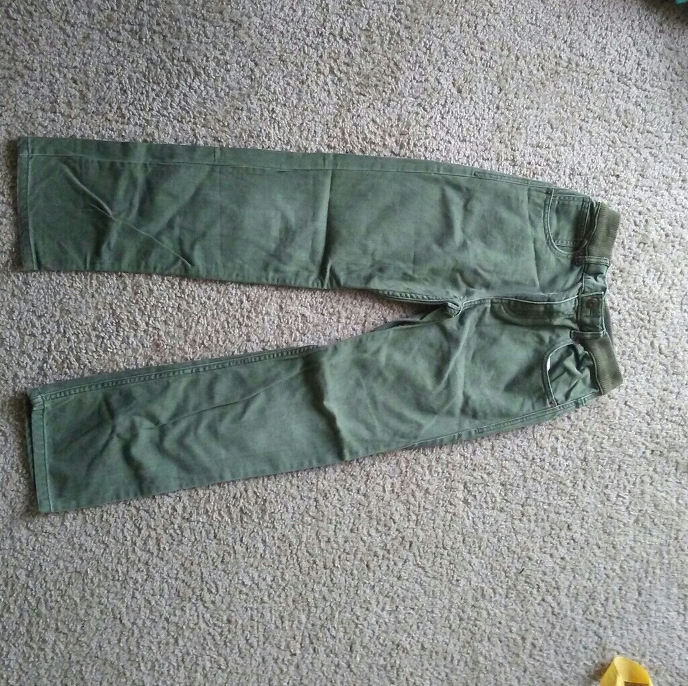 Boys jeans